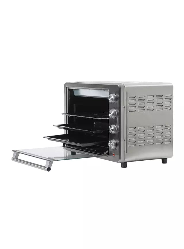 Horno Eléctrico URSUS TROTTER UT-BACKOFEN PRO-I 60 Litros