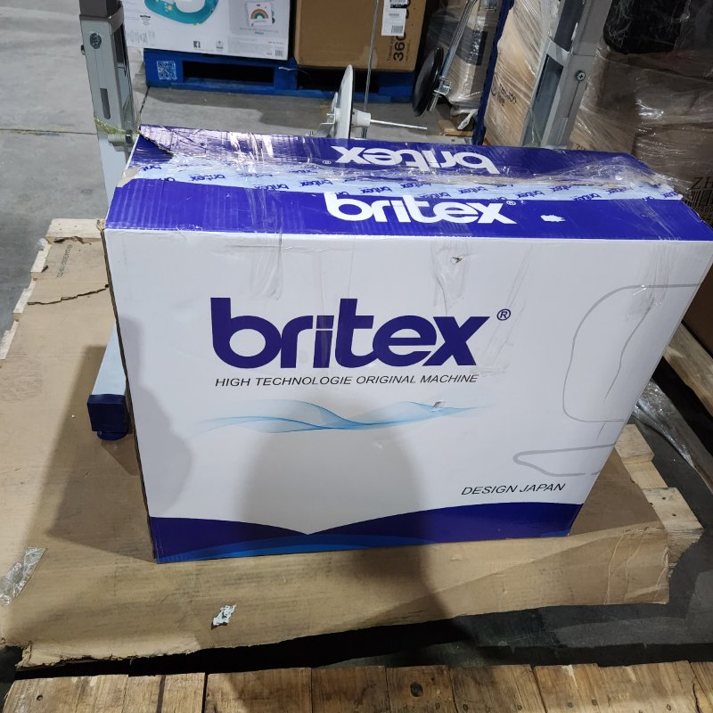 Recta Industrial Britex BR-7300