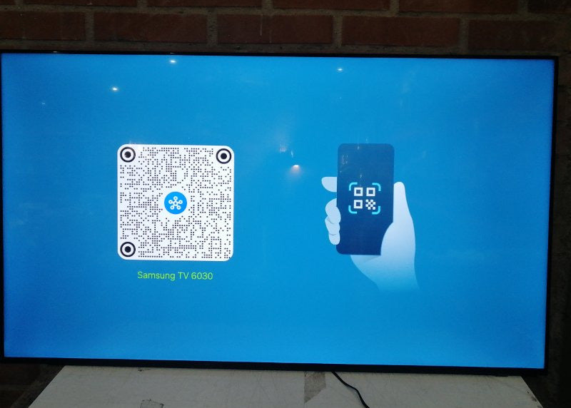 Smart TV Crystal UHD Samsung UN55U8000FG 55 pulgadas