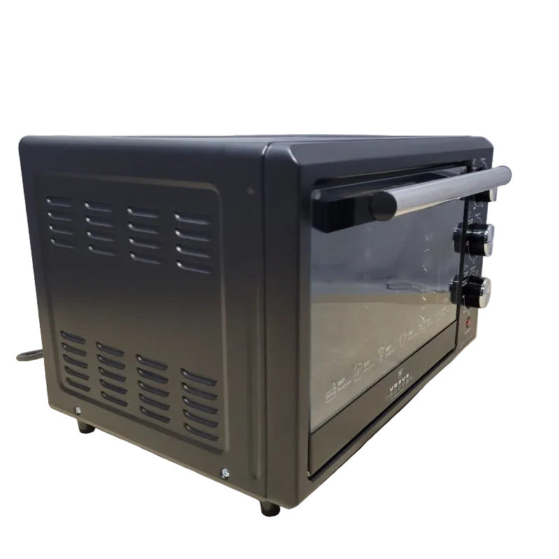 Horno Eléctrico Ursus Trotter UT-Backofen Pro-B 25 Litros