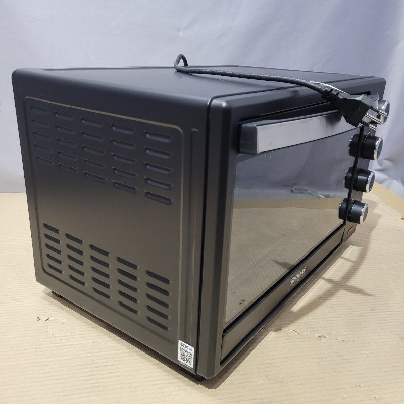 Horno Eléctrico Thomas TH-38N 38 Litros