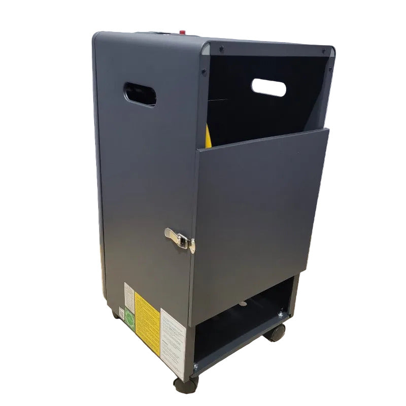 Calefactor Infrarrojo URSUS TROTTER UT WRX2800