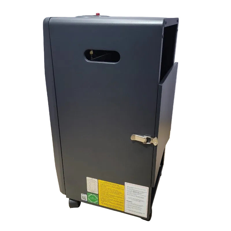 Calefactor Infrarrojo URSUS TROTTER UT WRX2800