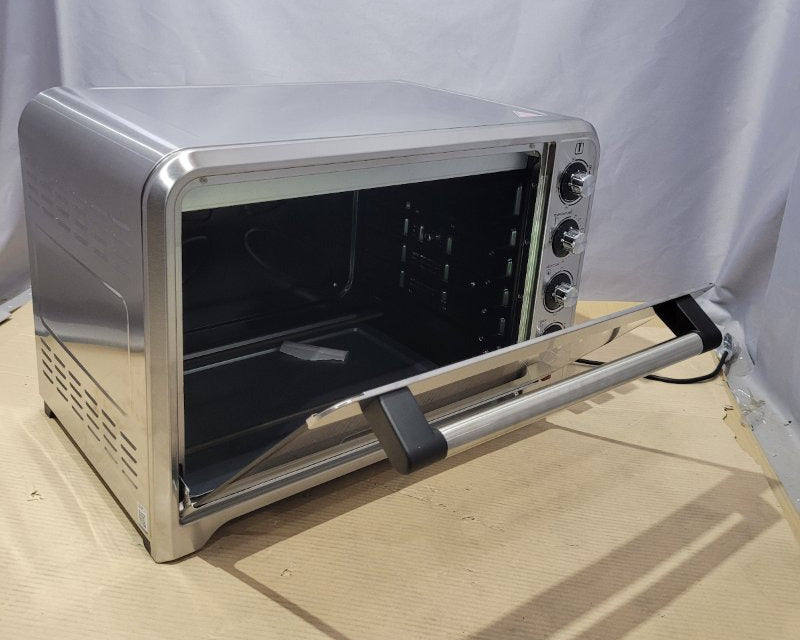 Horno Eléctrico Thomas TH-80I 80 Litros