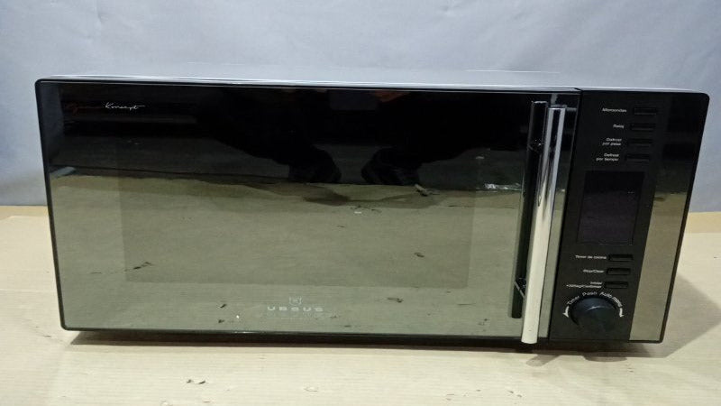 Microondas Ursus Trotter UT-25KROMM 25 Litros