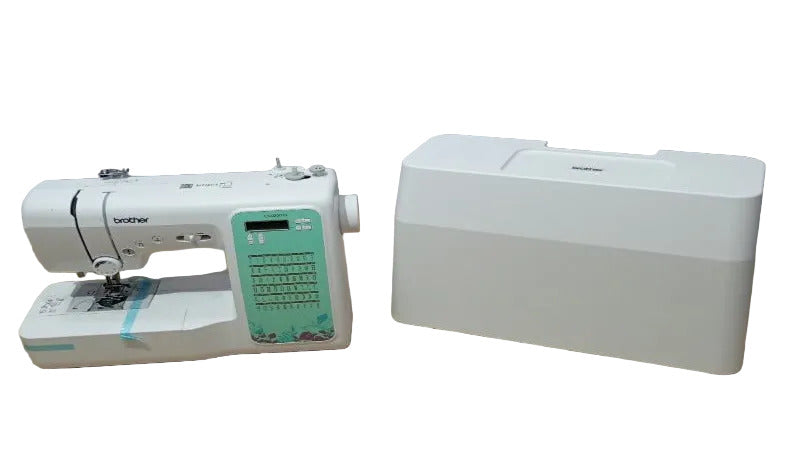 Máquina de coser Brother CS6000XL