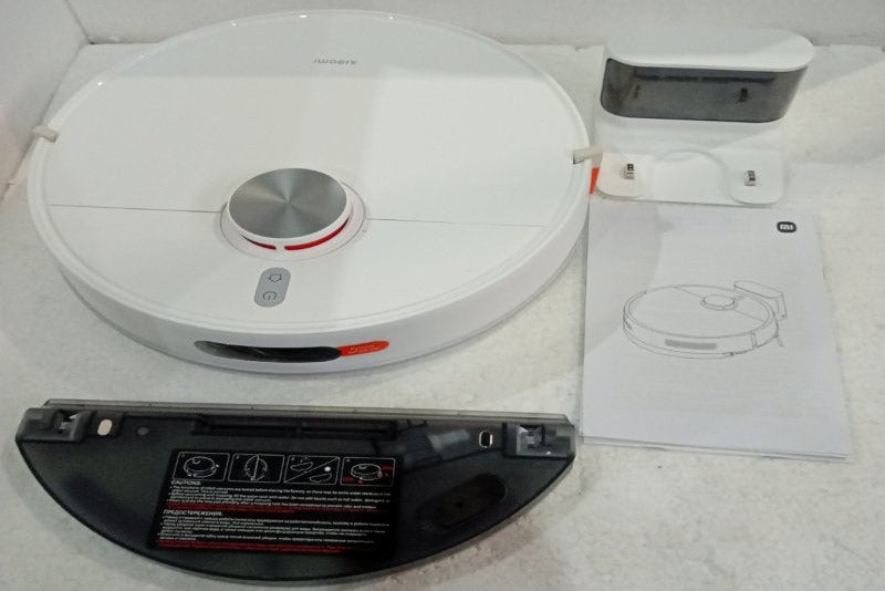 Aspiradora Xiaomi Vacuum S40