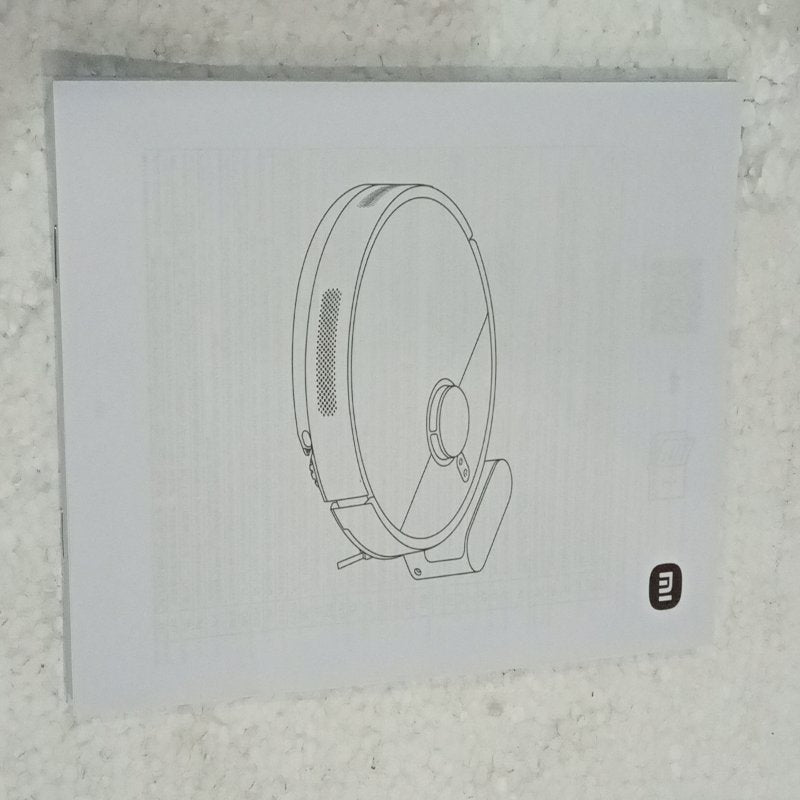 Aspiradora Xiaomi Vacuum S40