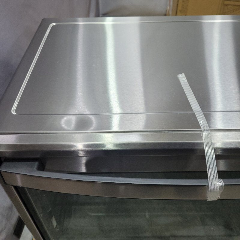 Horno Eléctrico Thomas TH-62I 60 Litros