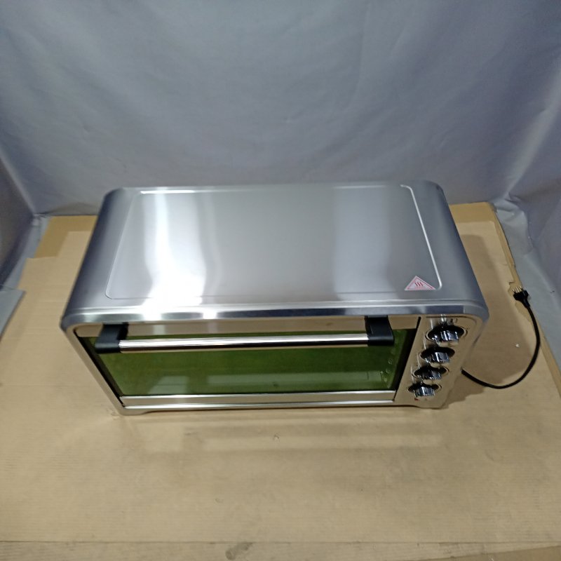 Horno Eléctrico Thomas TH-80I 80 Litros
