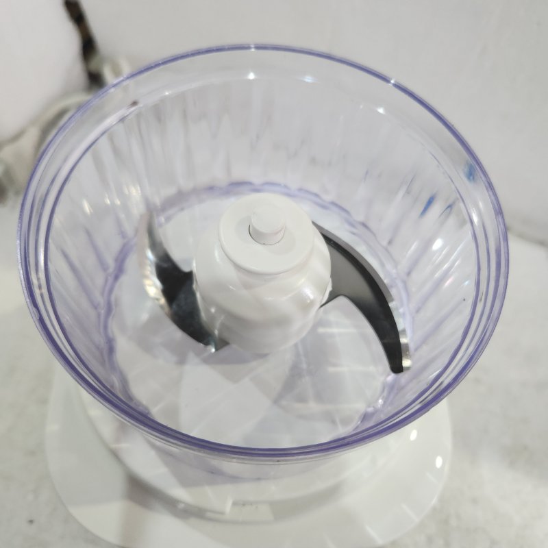 Picadora Moulinex Powelix 123 750W