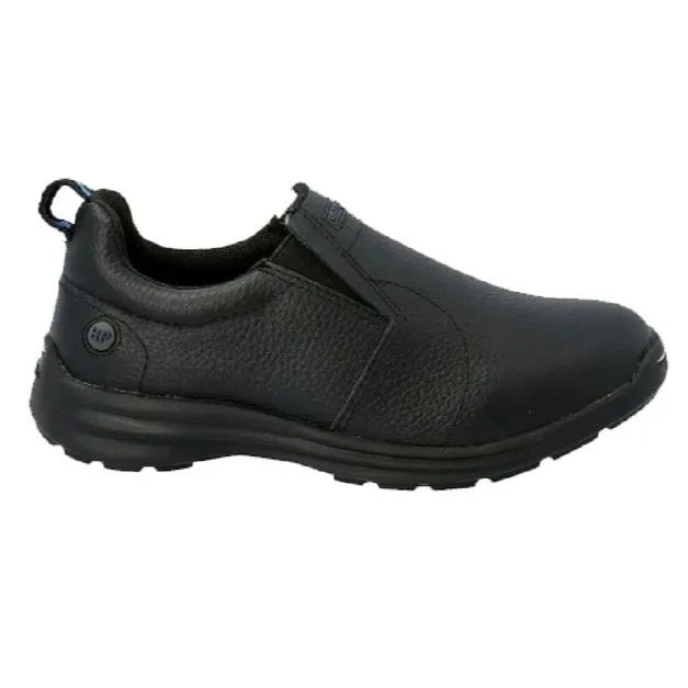 Zapato Escolar Hush Puppies  Jungle Negro 38