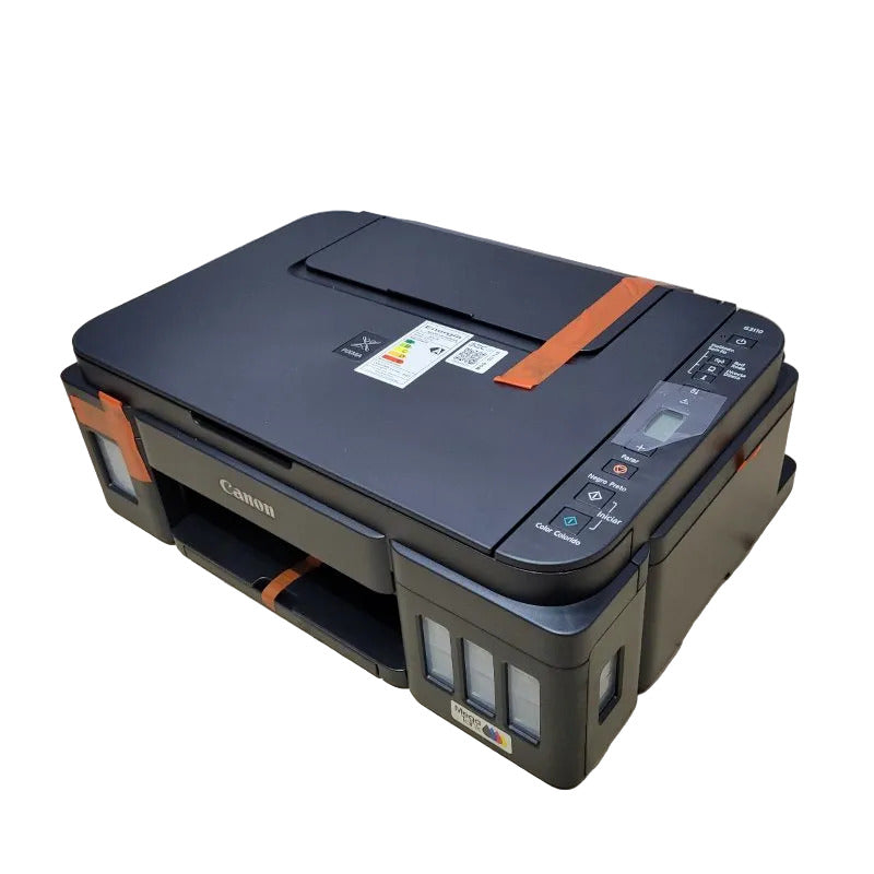Impresora Multifuncional Canon G3110