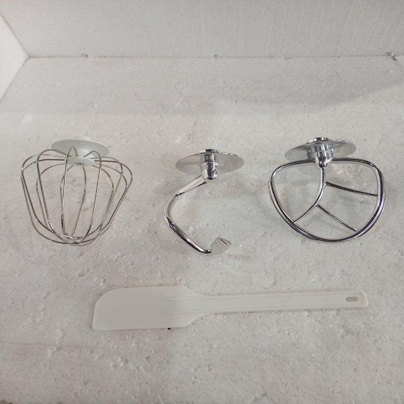 Batidora de Pedestal Sindelen BP-4500BL, 4 Litros
