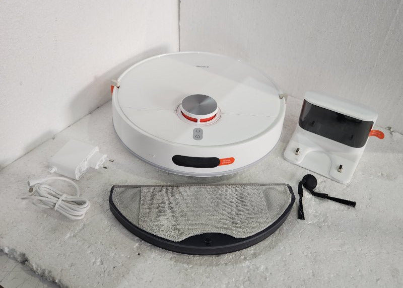 Aspiradora Xiaomi Vacuum S40