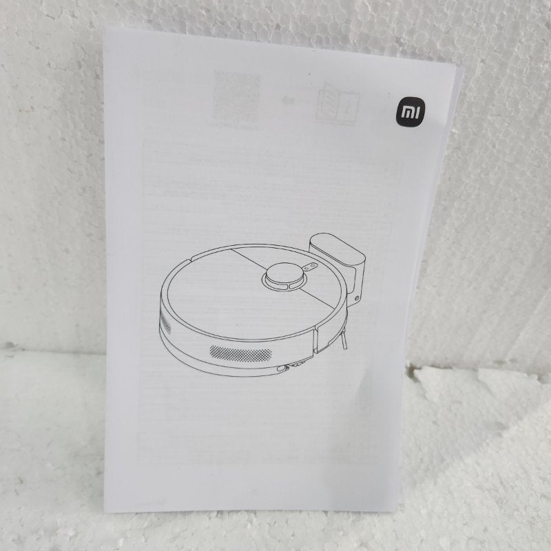 Aspiradora Xiaomi Vacuum S40