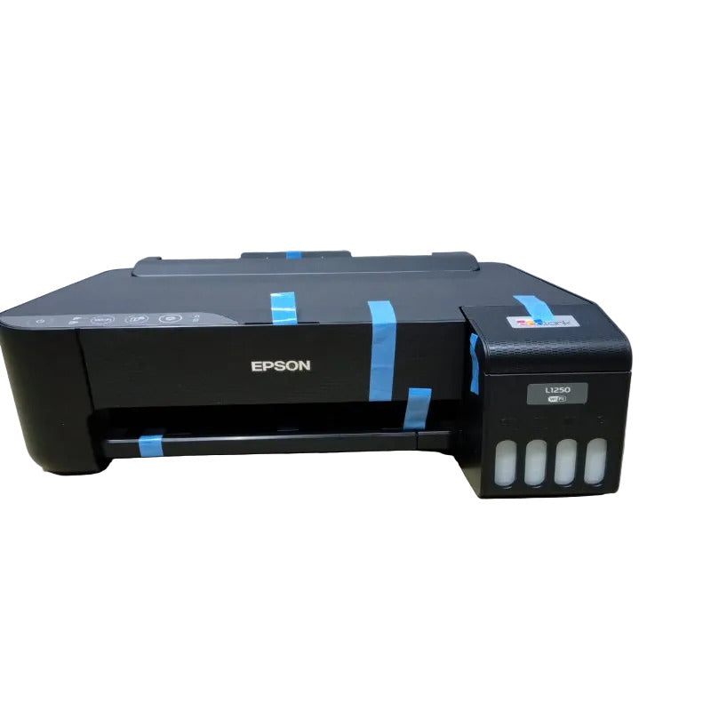 Impresora Epson EcoTank L1250 Multifuncional