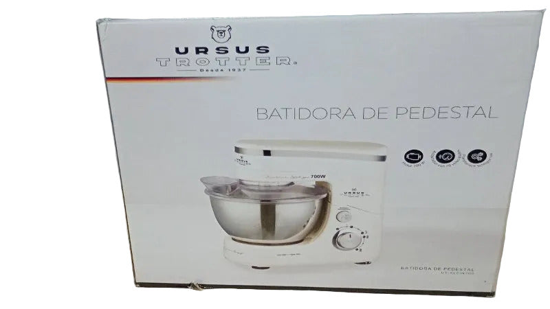 Batidora de Pedestal Ursus Trotter UT-KLEIN700
