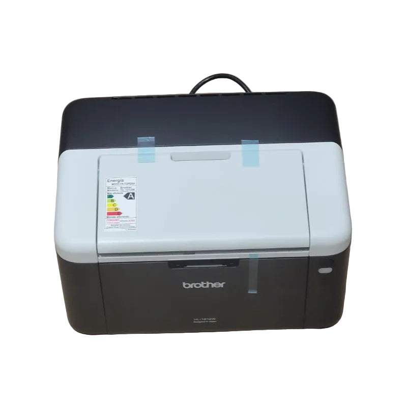 Impresora Láser Monocromática Brother HL-1212W