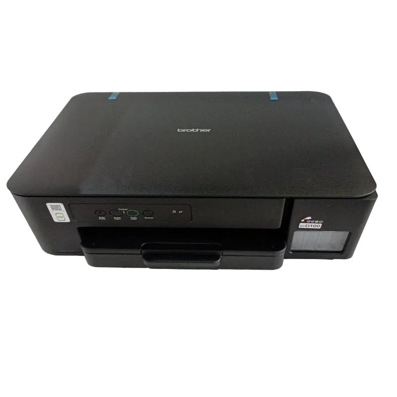 Impresora Multifuncional Brother DCP-T230 Negro