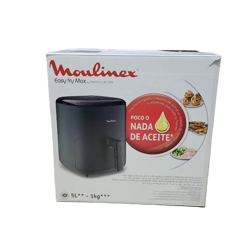 Freidora Moulinex LF19P 5 Litros