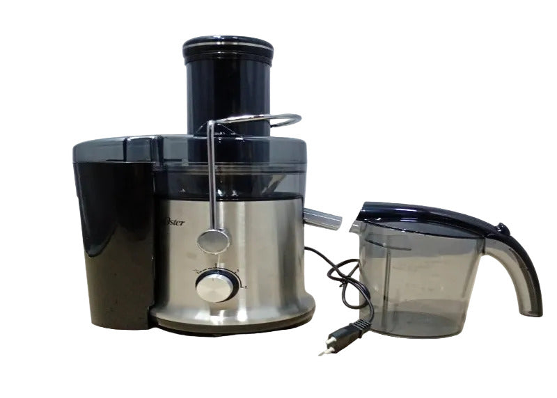 Extractor de jugos Oster FPSTJE320S 2 velocidades