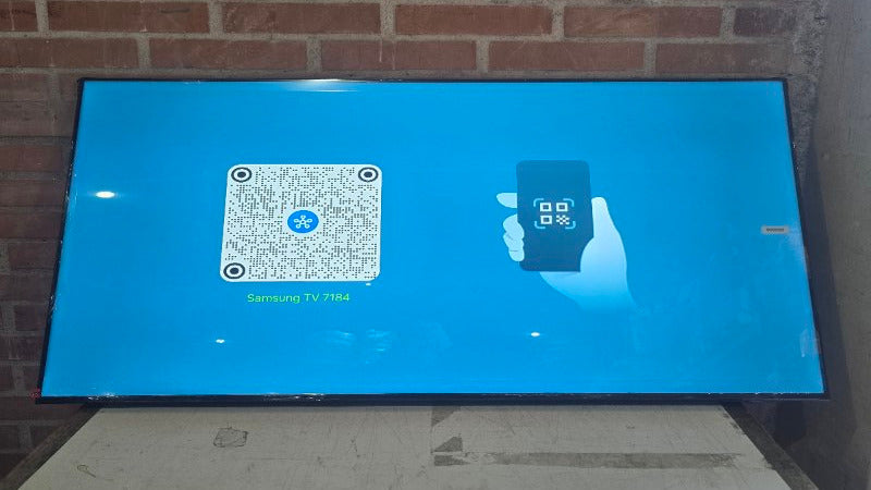 Smart TV Samsung UN58U800FGXZS 58 pulgadas