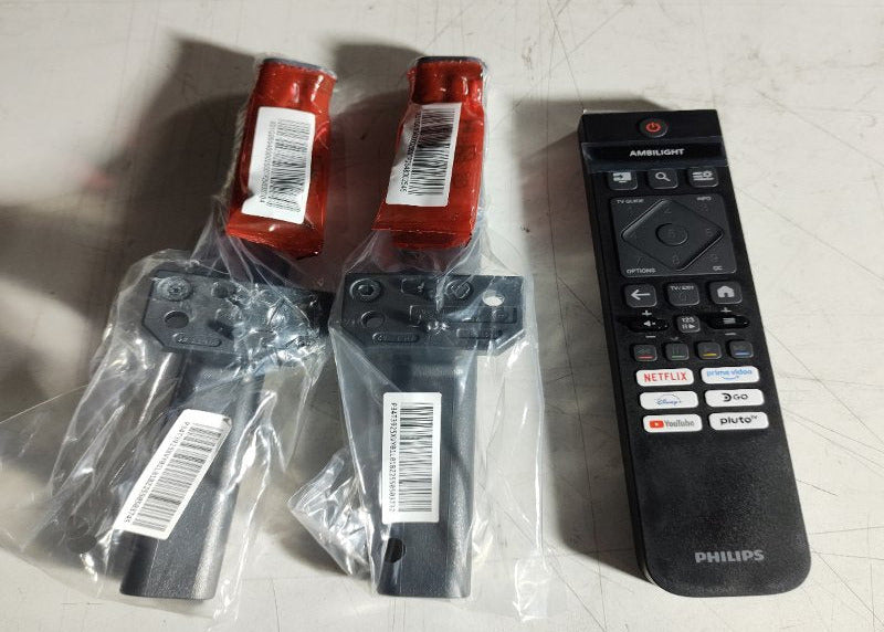 Smart TV Philips 43PFD6910 43 pulgadas