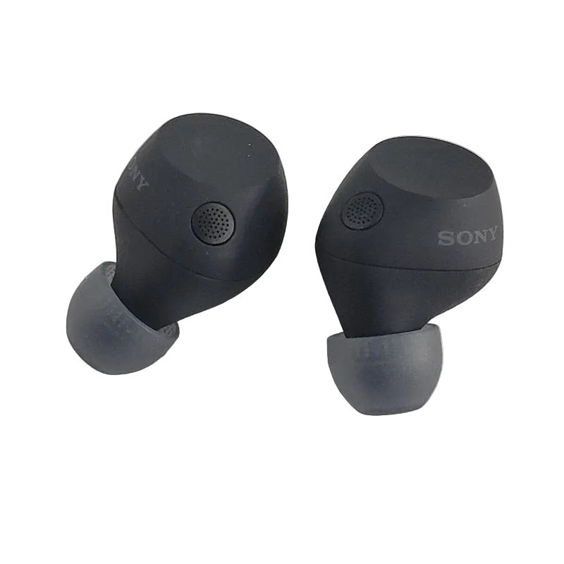 Audífonos Bluetooth Sony WF-C710N, Negro