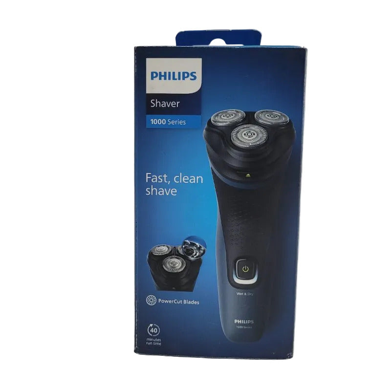 Philips Shaver 1000 Series S1151 , Afeitadora Eléctrica