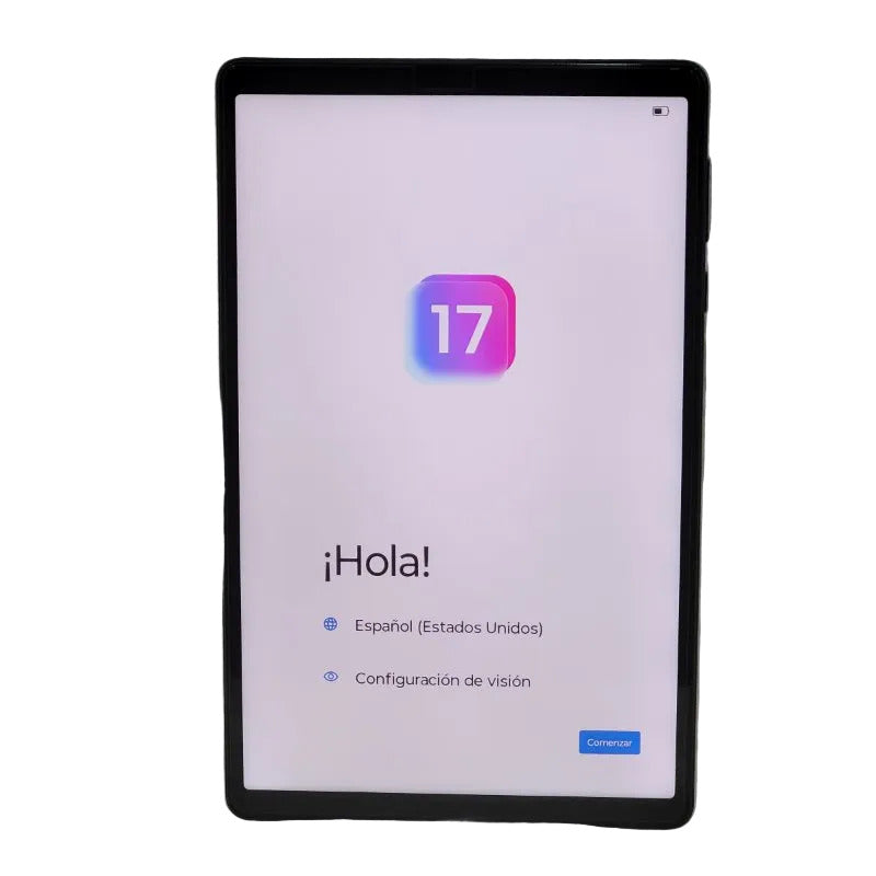 Tablet Lenovo Legion Tab TB321FU 12GB RAM + 256GB