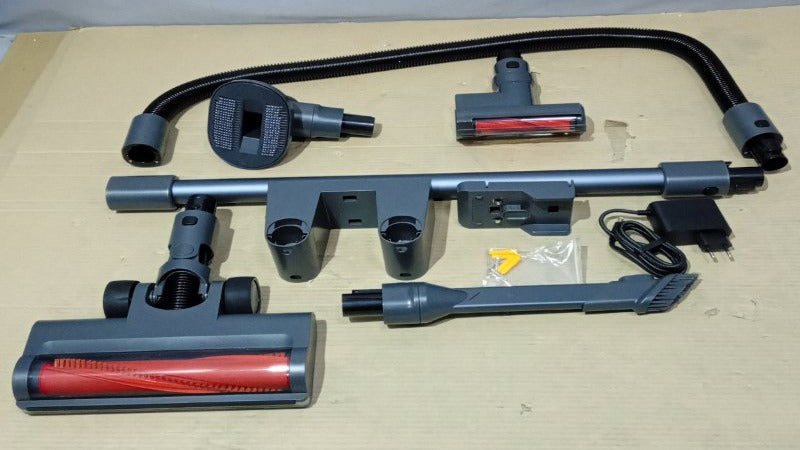 Aspiradora Xiaomi Vacuum Cleaner G20 Max