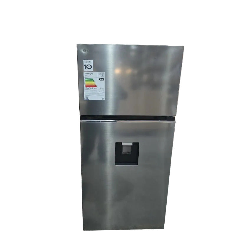 Refrigerador LG VT34WPP Inox 334 Litros