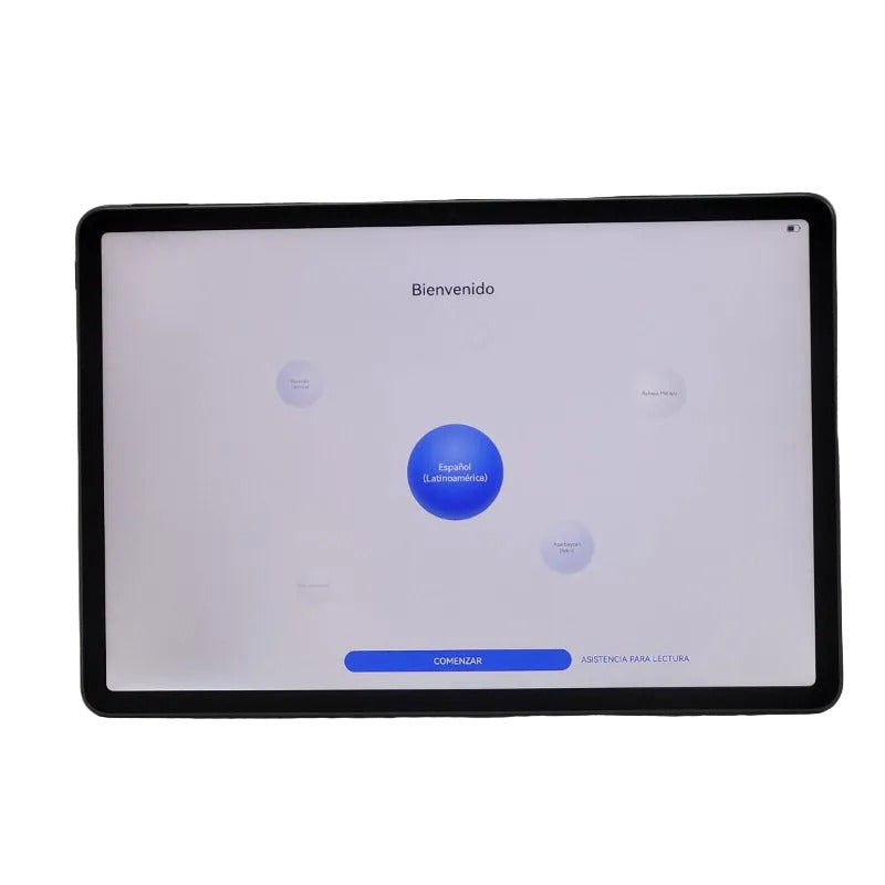 Tablet Huawei MatePad 11.5 TXZ-W09 + Smart Keyboard + M-Pencil Gris 256GB ROM 8GB RAM