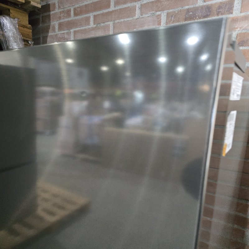 Refrigerador LG VT34WPP Inox 334 Litros