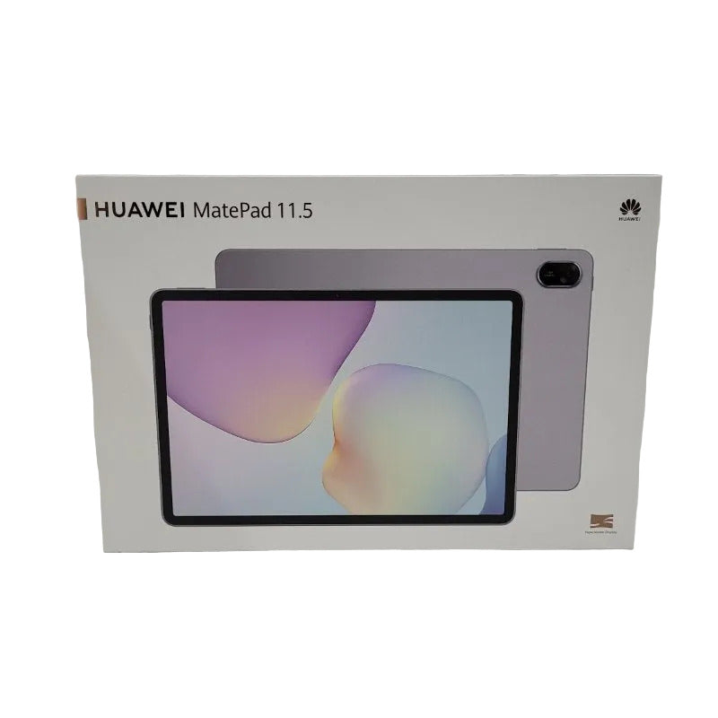 Tablet Huawei MatePad 11.5 TXZ-W09 + Smart Keyboard + M-Pencil Gris 256GB ROM 8GB RAM