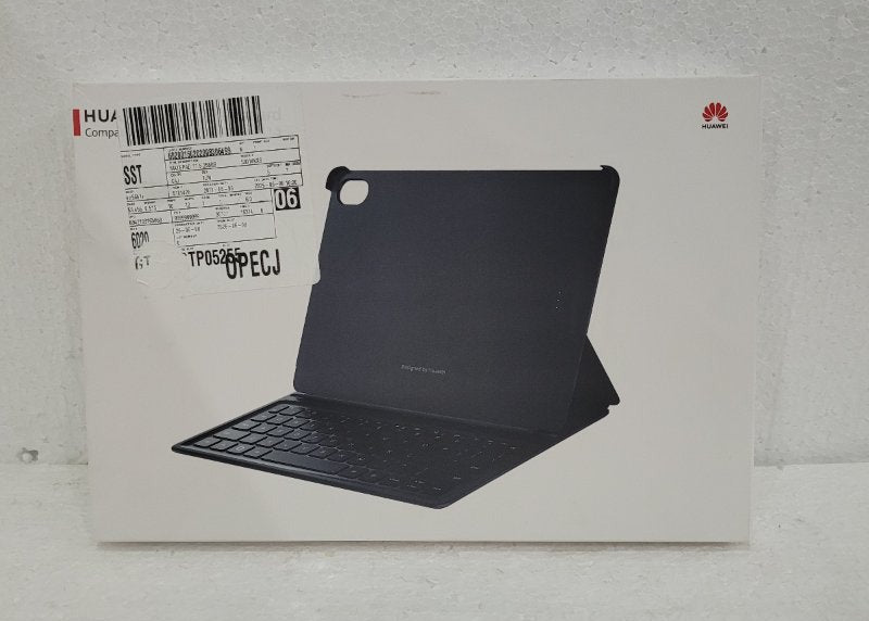Tablet Huawei MatePad 11.5 TXZ-W09 + Smart Keyboard + M-Pencil Gris 256GB ROM 8GB RAM