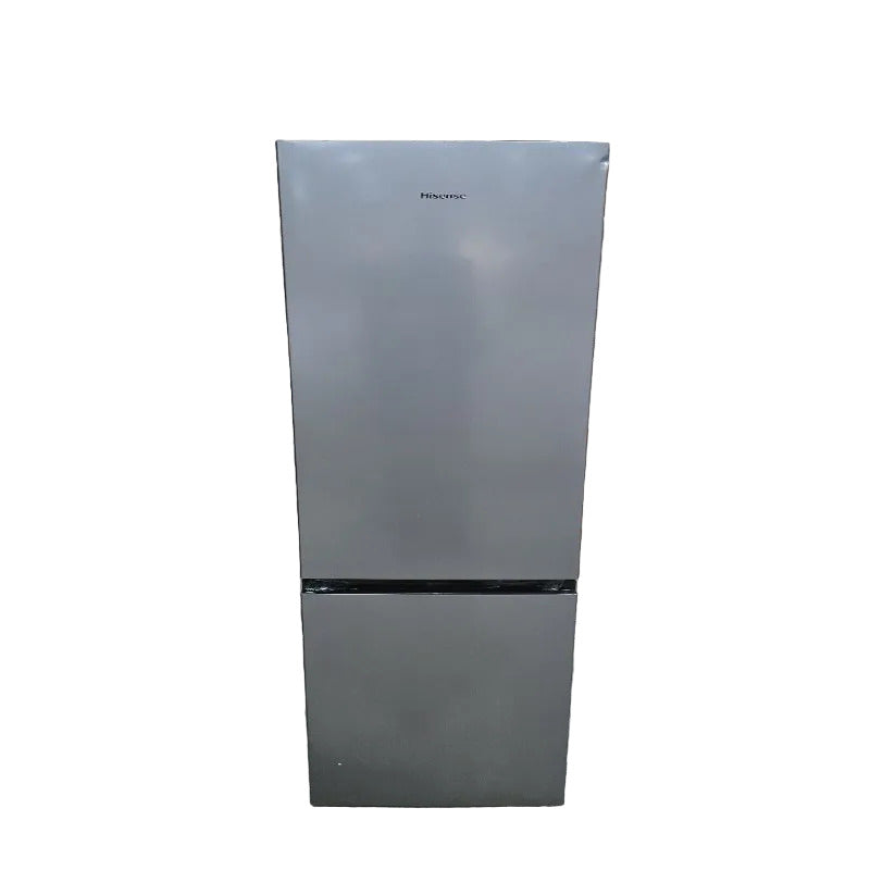 Refrigerador Hisense RB341NL 262 Litros Silver