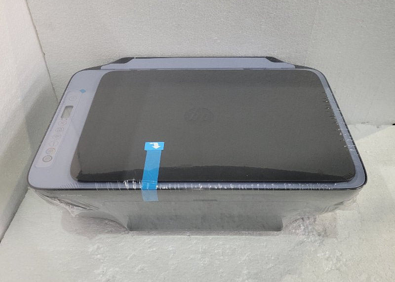 Impresora Multifuncional HP Deskjet 2975