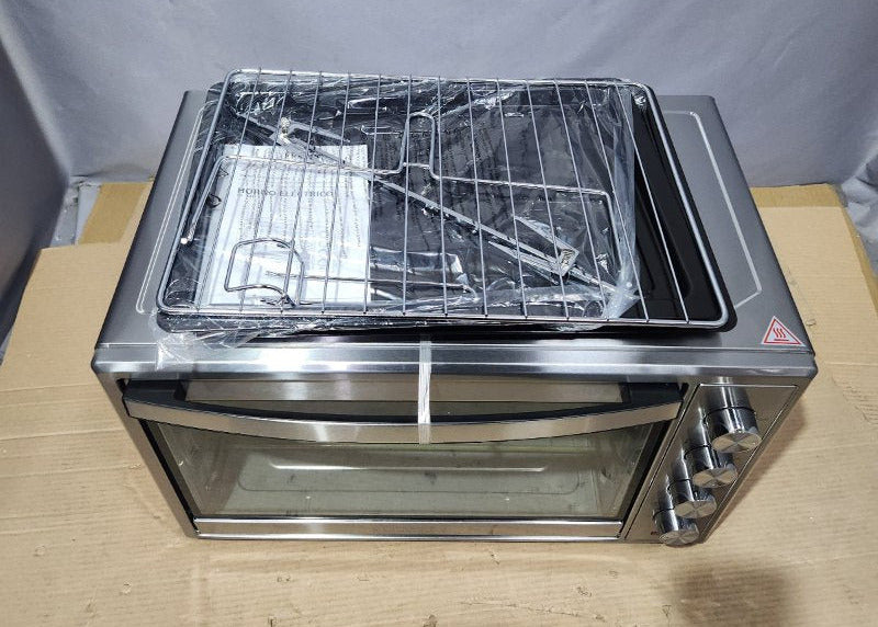 Horno Eléctrico Thomas TH-62I 60 Litros