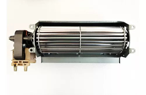 Motor De Ventilador Tangencial Huayi Hy6030V240H