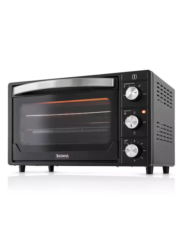 Horno Eléctrico Thomas TH-25N01 25 Litros