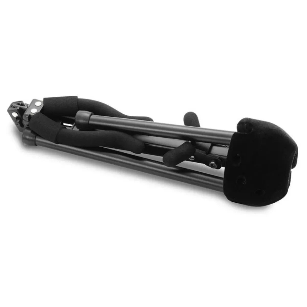 Soporte para Saxofón Tenor Hercules DS432B Negro