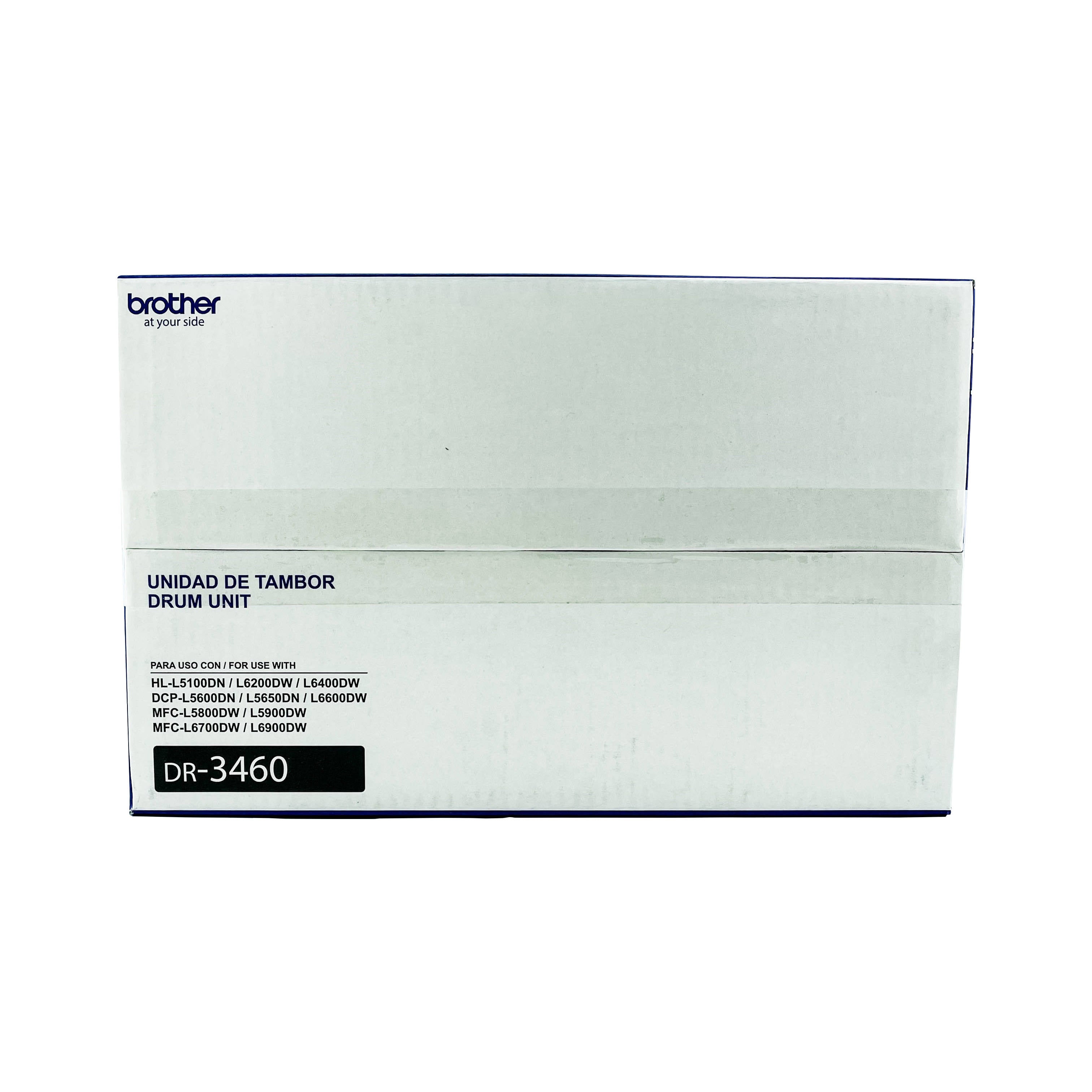 TONNER BROTHER DR- 3460 UNIDAD DE TAMBOR