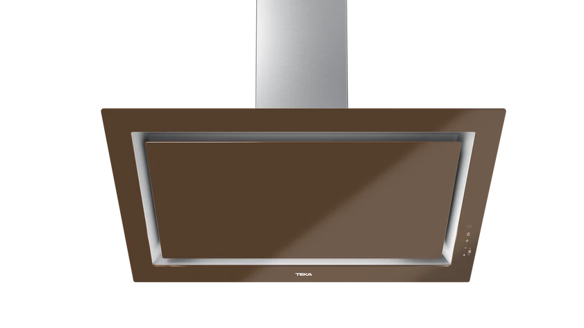Campana Extractora Teka DLV 98660 Tos 90 cm Integrable Brown