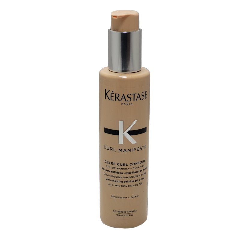 Gel-Crema Kerastase Gelee Curl Contour 150 Ml