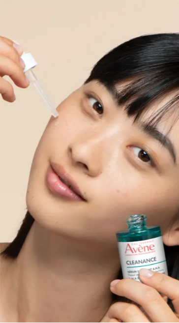 Serum Esfoliante Avene Cleanance Antimarca 30ml