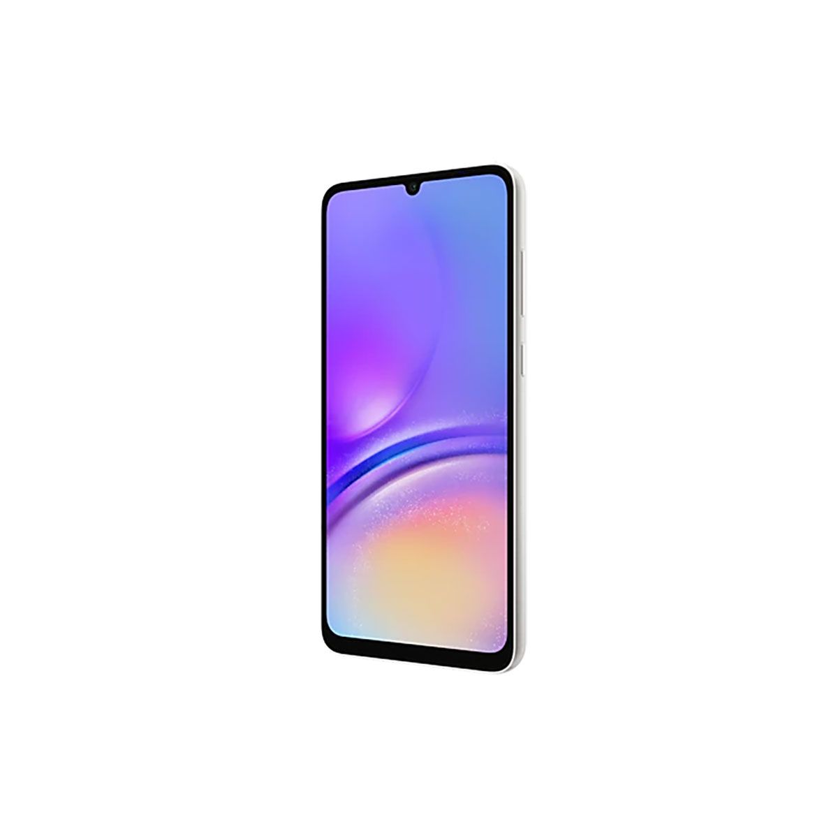 CELULAR GALAXY A05 SAMSUNG 4GB 64GB SILVER