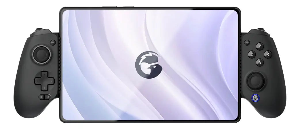 Gamepad Inalámbrico GameSir G8+ Galileo