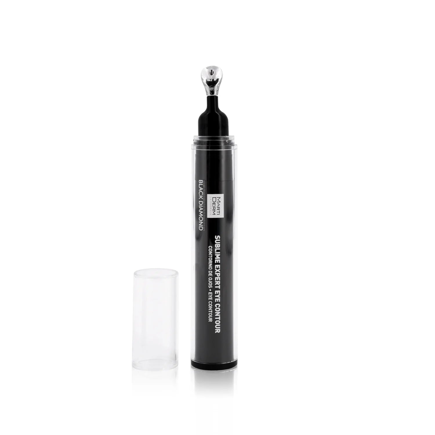Contorno De Ojos Marti Derm 15 Ml